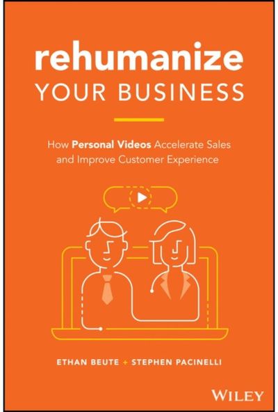 Rehumanize Your How Personal Videos