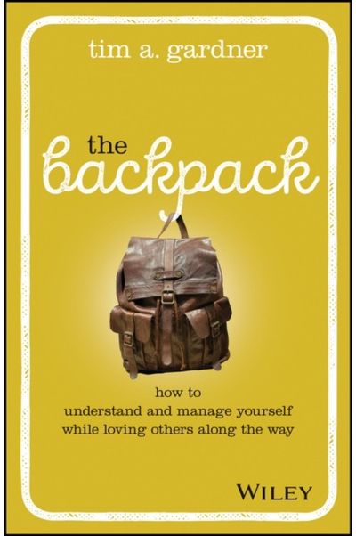 Backpack How to Understand