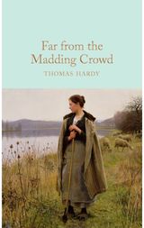 Far From the Madding
