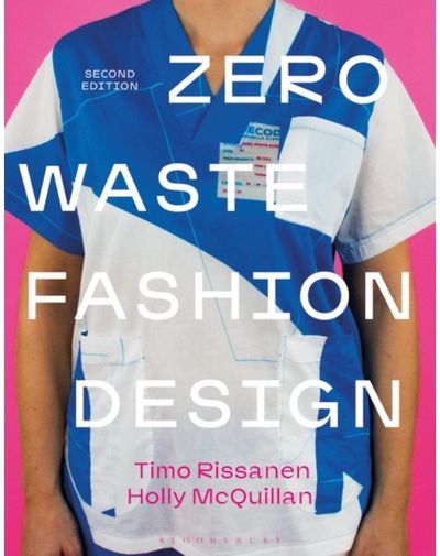 Zero Waste Fashion