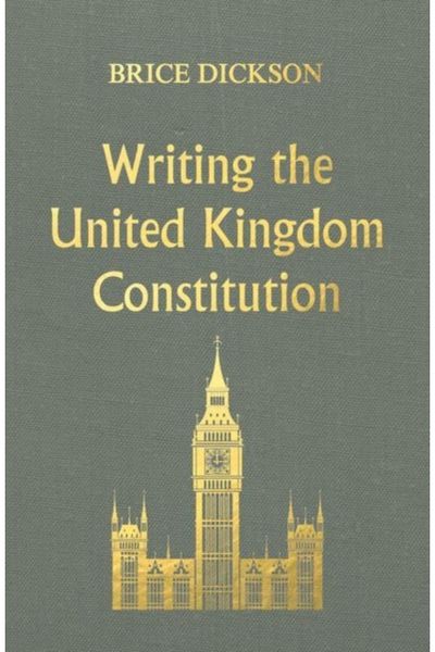 Writing the United