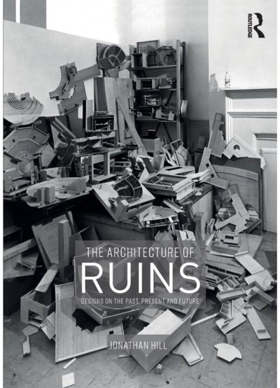 Architecture of Designs on the Past,