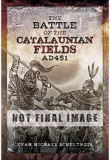 Battle of the Flavius Aetius,