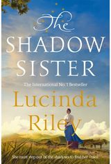 Shadow Sister
