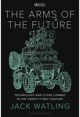 Arms of the Future Technology and Close
