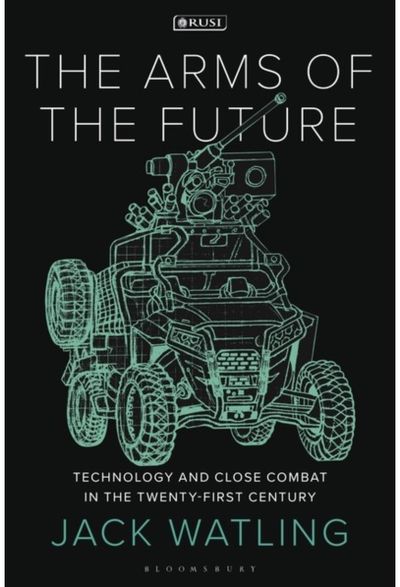 Arms of the Future Technology and Close