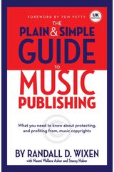 Plain And Simple Uk Edition