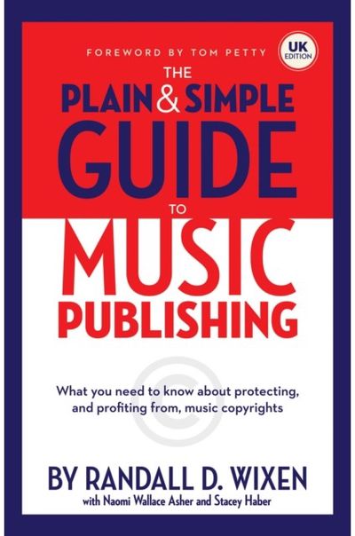 Plain And Simple Uk Edition