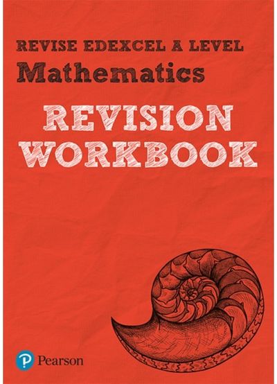 Pearson REVISE