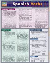 Spanish Verbs