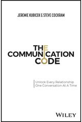 Communication Code Unlock Every