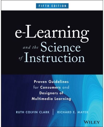 e-Learning and the Proven Guidelines
