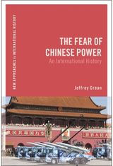 Fear of Chinese An International