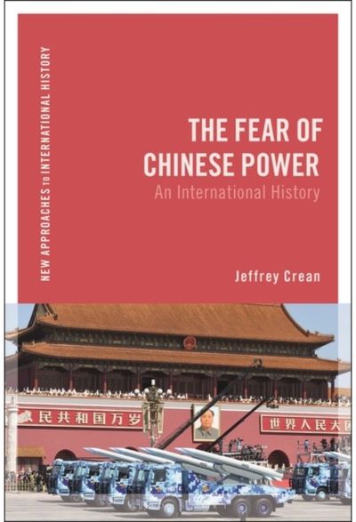 Fear of Chinese An International