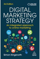 Digital Marketing An Integrated