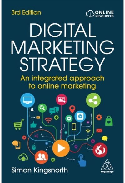 Digital Marketing An Integrated