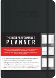 High Performance Planner