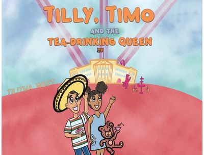 Tilly, Timo and the
