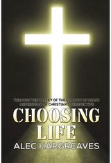 Choosing Life Through the valley