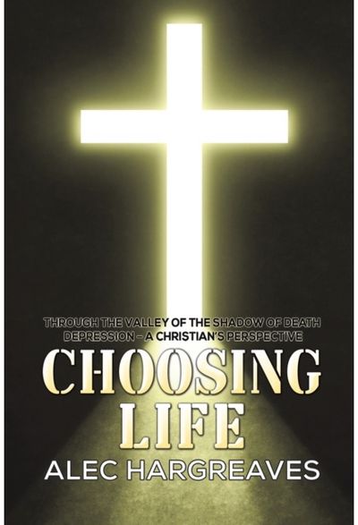 Choosing Life Through the valley