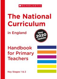 National Curriculum in England (2020 Update)