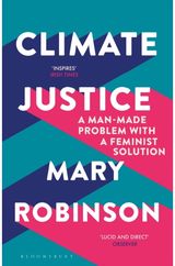 Climate Justice A Man-Made Problem