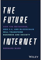Future Internet How the Metaverse,