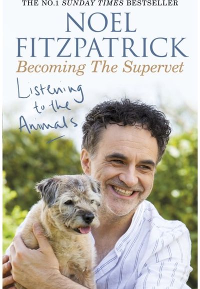 Listening to the The perfect gift for