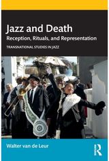 Jazz and Death Reception, Rituals,