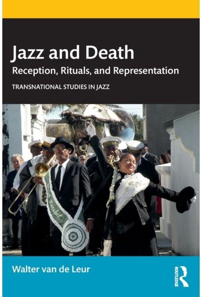 Jazz and Death Reception, Rituals,