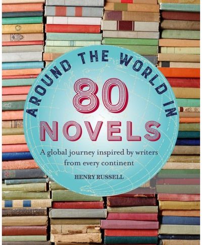 Around the World in A Global Journey