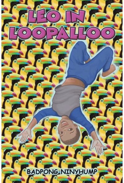 Leo in Loopalloo