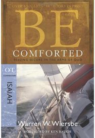 Be Comforted ( Isaiah )
