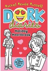 Dork Diaries: Jokes, Drama and