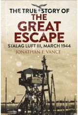True Story of the Stalag Luft III,