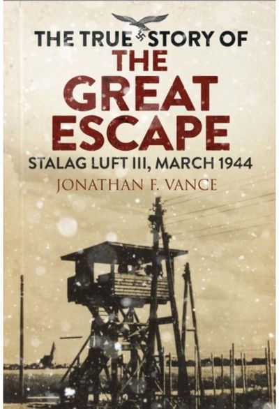 True Story of the Stalag Luft III,