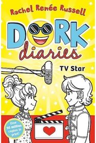 Dork Diaries: TV Star