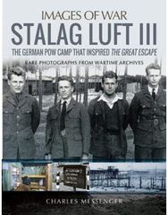 Stalag Luft III Rare Photographs from Wartime Archives