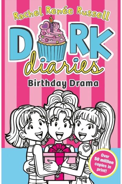 Dork Diaries: