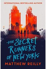 Secret Runners of