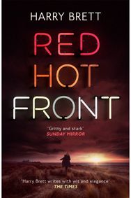 Red Hot Front