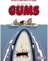 Classic Gums The Monster Fun