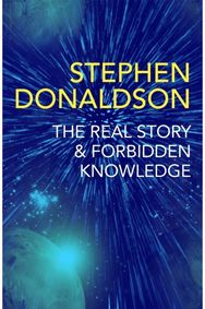 Real Story & Forbidden Knowledge The Gap Cycle 1 & 2