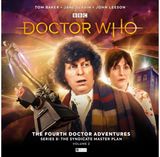 Fourth Doctor