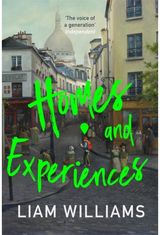 Homes and From the writer of