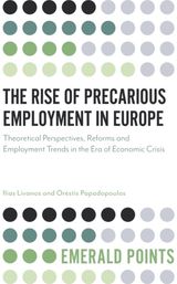 Rise of Precarious Theoretical