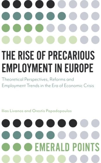 Rise of Precarious Theoretical