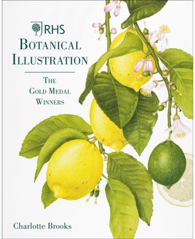 RHS Botanical The Gold Medal