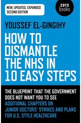 How to Dismantle the The blueprint that