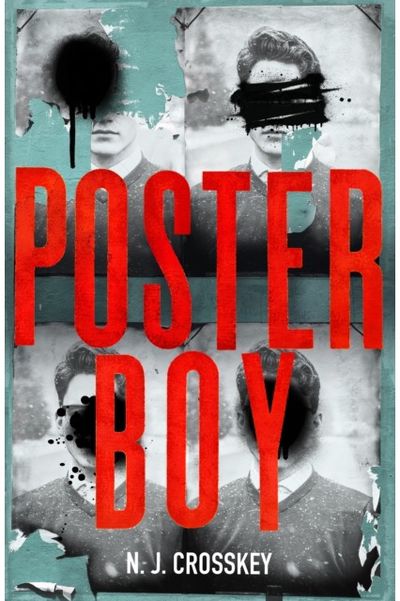 Poster Boy 'If you read nothing